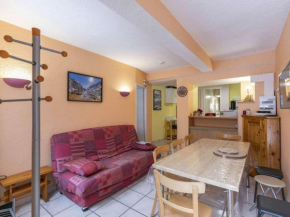 Appartement Cauterets, 3 pièces, 6 personnes - FR-1-401-239